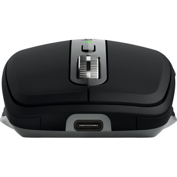 Logitech Master Series MX Anywhere 3S for Mac - Mous | 910-006947