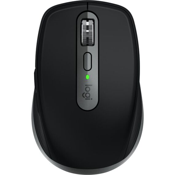 Logitech Master Series MX Anywhere 3S for Mac - Mous | 910-006947