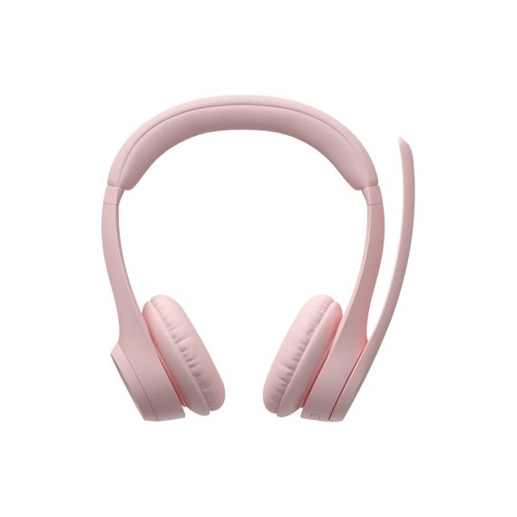 Logitech Zone 300 - Headset - on-ear - Bluetooth - w | 981-001412