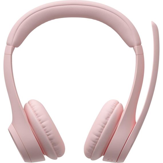Logitech Zone 300 - Headset - on-ear - Bluetooth - w | 981-001412