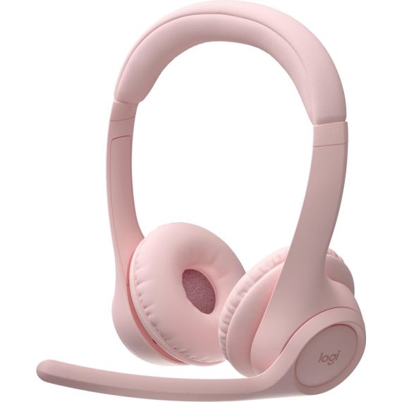 Logitech Zone 300 - Headset - on-ear - Bluetooth - w | 981-001412