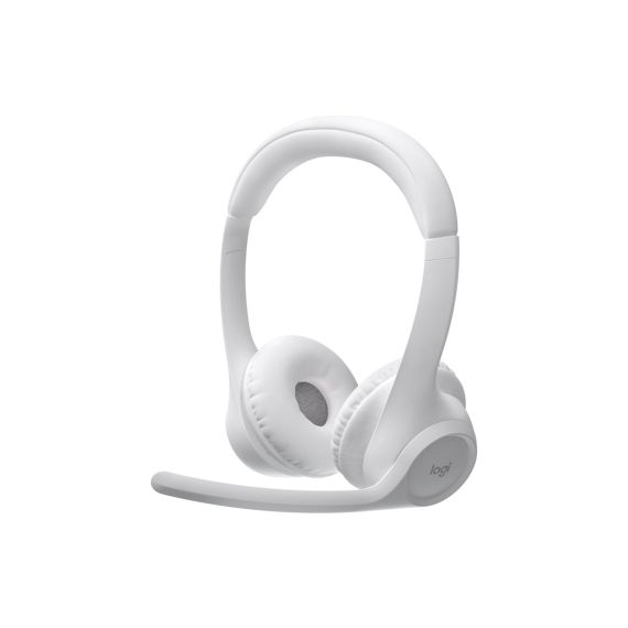 Logitech Zone 300 - Headset - on-ear - Bluetooth - w | 981-001417
