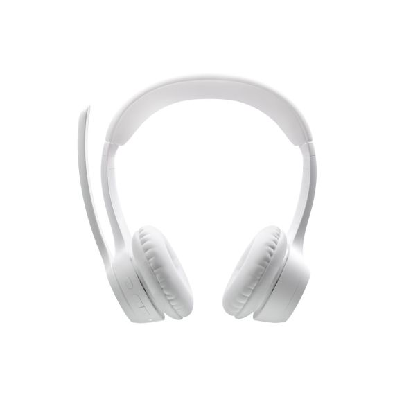 Logitech Zone 300 - Headset - on-ear - Bluetooth - w | 981-001417