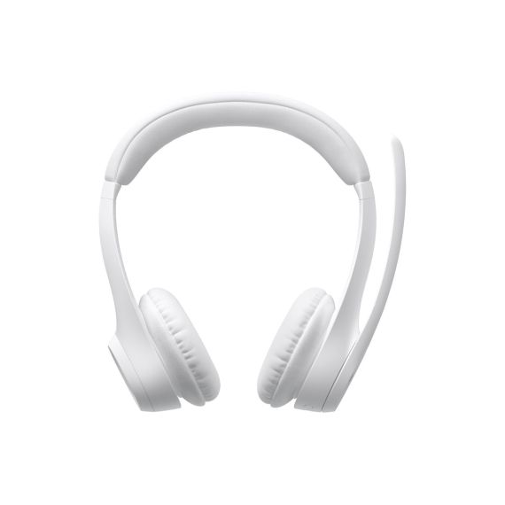 Logitech Zone 300 - Headset - on-ear - Bluetooth - w | 981-001417