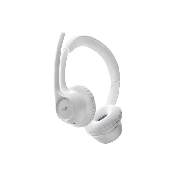Logitech Zone 300 - Headset - on-ear - Bluetooth - w | 981-001417