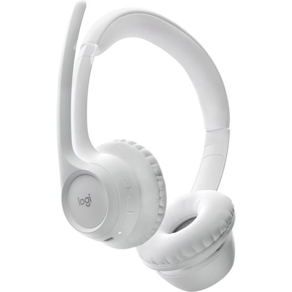 Logitech Zone 300 - Headset - on-ear - Bluetooth - w | 981-001417