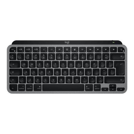 Logitech Master Series MX Keys Mini for Mac - Keyboa | 920-012652