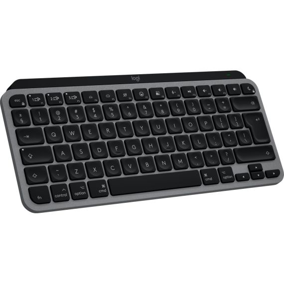 Logitech Master Series MX Keys Mini for Mac - Keyboa | 920-012652