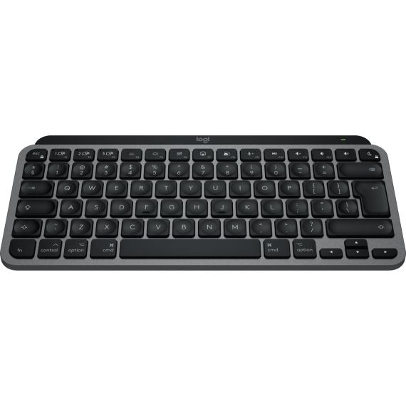 Logitech Master Series MX Keys Mini for Mac - Keyboa | 920-012652