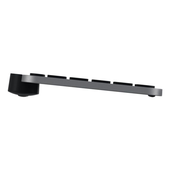 Logitech Master Series MX Keys S for Mac - Keyboard  | 920-011637