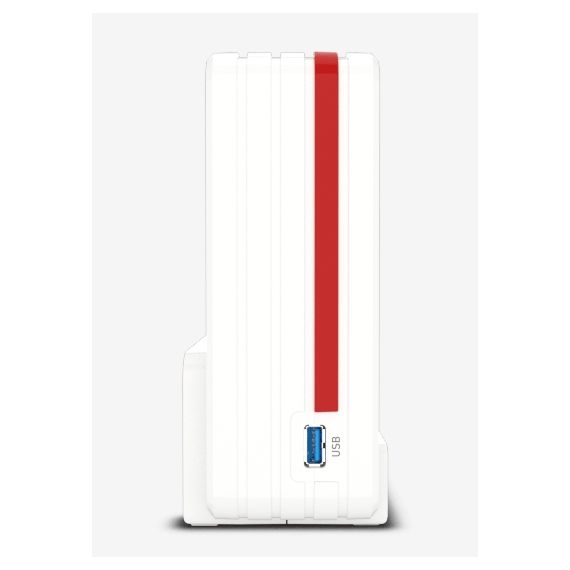 FRITZ!Box 5690 Pro, Wi-Fi 7 (802.11be), Tri-band (2.4  | 20003043