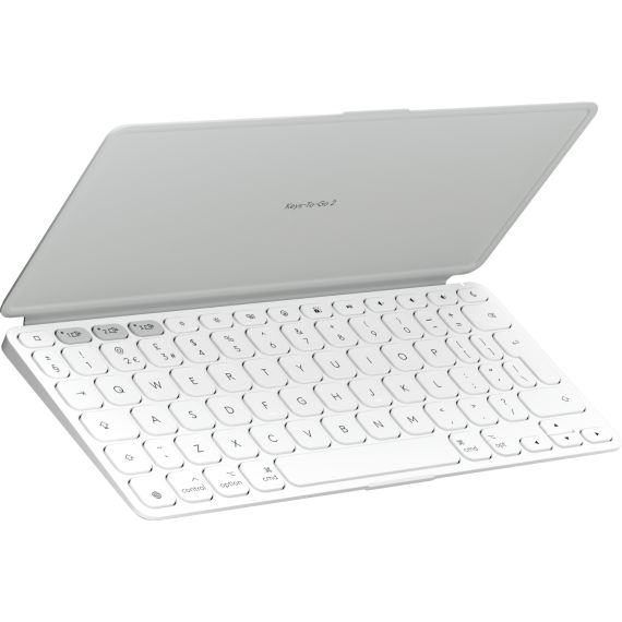Logitech Keys-To-Go 2 for iPad - Keyboard - built-in | 920-013018