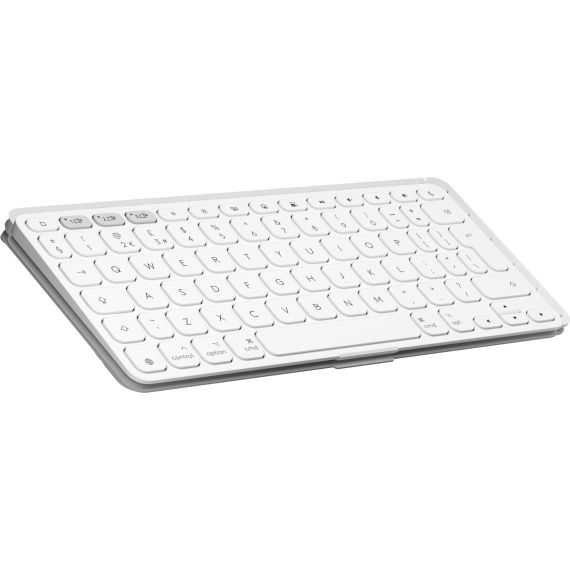 Logitech Keys-To-Go 2 for iPad - Keyboard - built-in | 920-013018