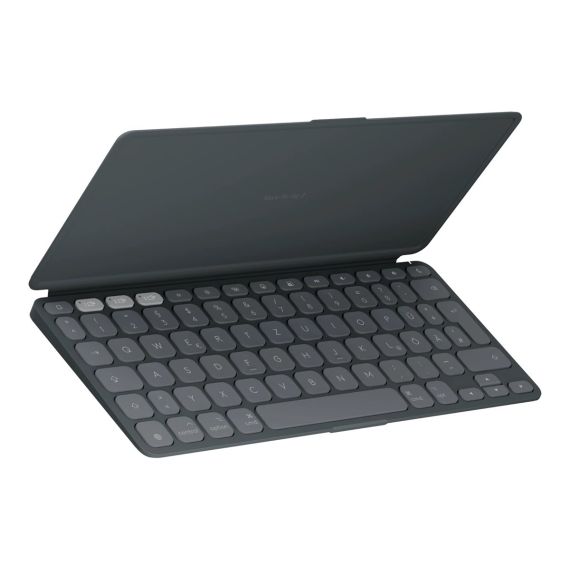 Logitech Keys-To-Go 2 for iPad - Keyboard - built-in | 920-013004