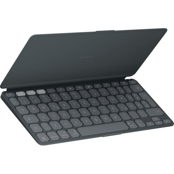 Logitech Keys-To-Go 2 for iPad - Keyboard - built-in | 920-013004