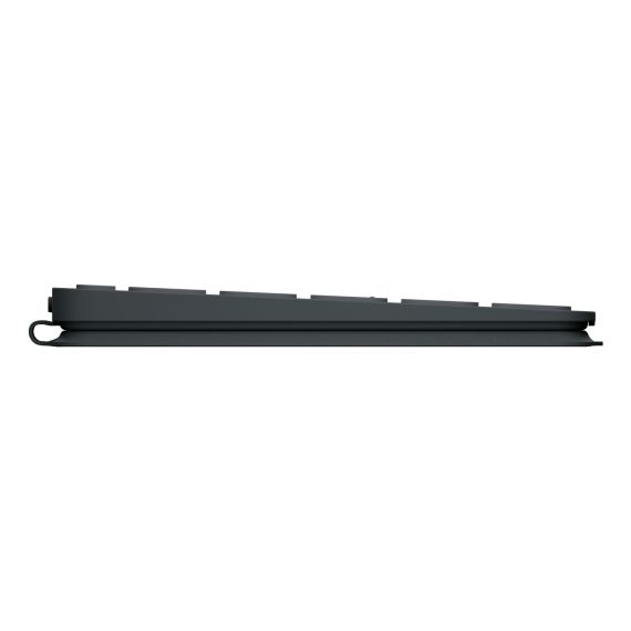 Logitech Keys-To-Go 2 for iPad - Keyboard - built-in | 920-013004