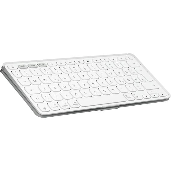 Logitech Keys-To-Go 2 for iPad - Keyboard - built-in | 920-013005