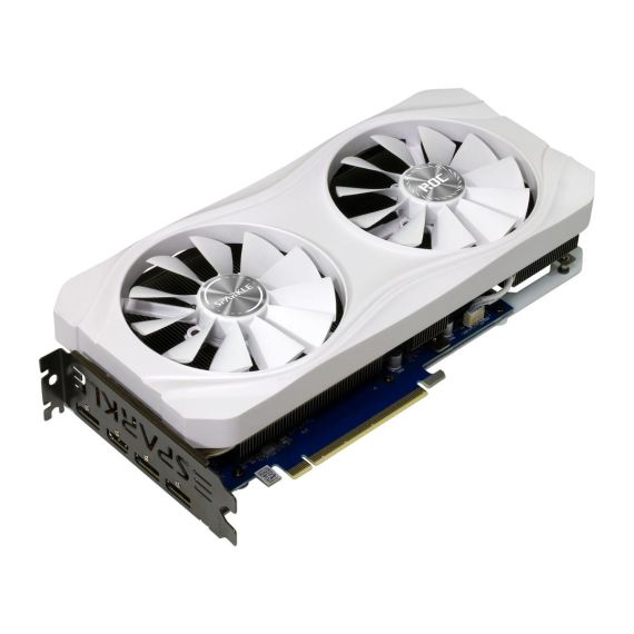Sparkle Technology Intel Arc A750 ROC Luna OC Ed | 1A1-S00413600G