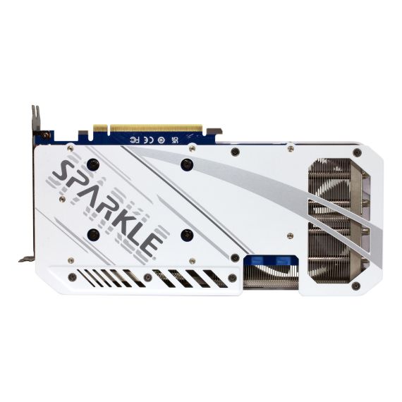 Sparkle Technology Intel Arc A750 ROC Luna OC Ed | 1A1-S00413600G