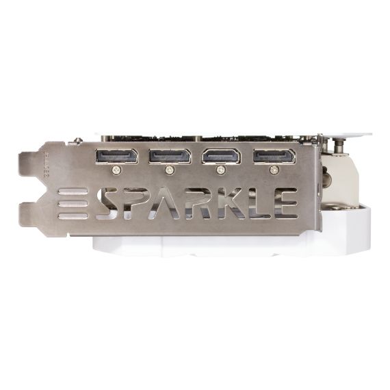 Sparkle Technology Intel Arc A750 ROC Luna OC Ed | 1A1-S00413600G