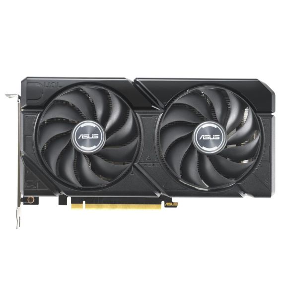 ASUS Dual GeForce RTX 4070 EVO 12GB - Graphics  | 90YV0LM1-M0NA00