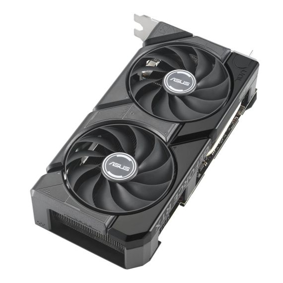 ASUS Dual GeForce RTX 4070 EVO 12GB - Graphics  | 90YV0LM1-M0NA00