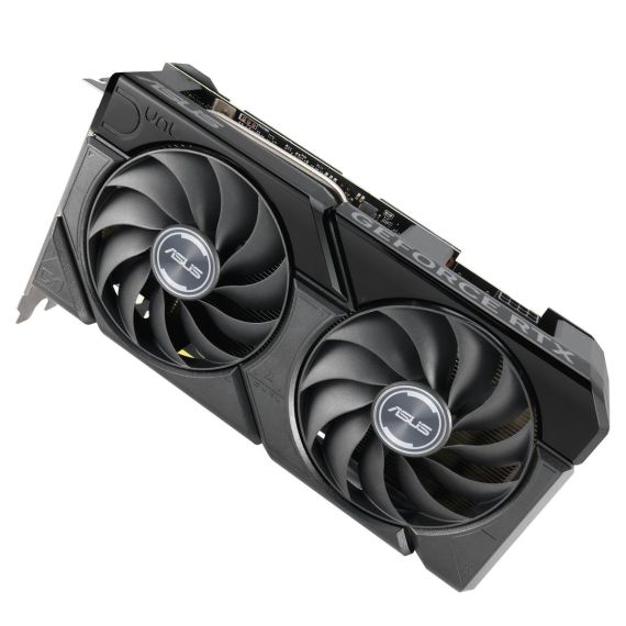 ASUS Dual GeForce RTX 4070 EVO 12GB - Graphics  | 90YV0LM1-M0NA00