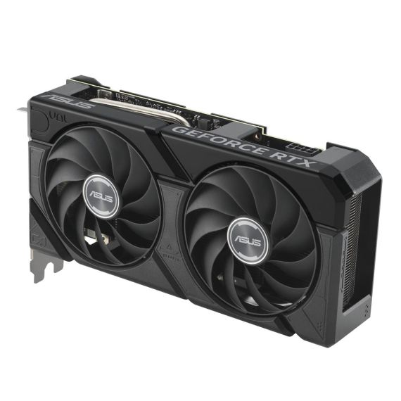ASUS Dual GeForce RTX 4070 EVO 12GB - Graphics  | 90YV0LM1-M0NA00