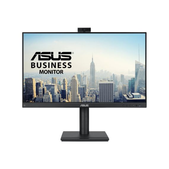 ASUS BE279QFK - LED monitor - 27" - 1920 x 1080 | 90LM04P1-B04370