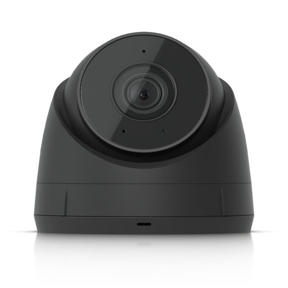 Ubiquiti UniFi G5 Ultra - Network surveil | UVC-G5-TURRET-ULTRA-B