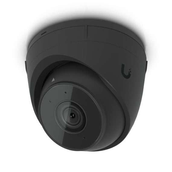 Ubiquiti UniFi G5 Ultra - Network surveil | UVC-G5-TURRET-ULTRA-B