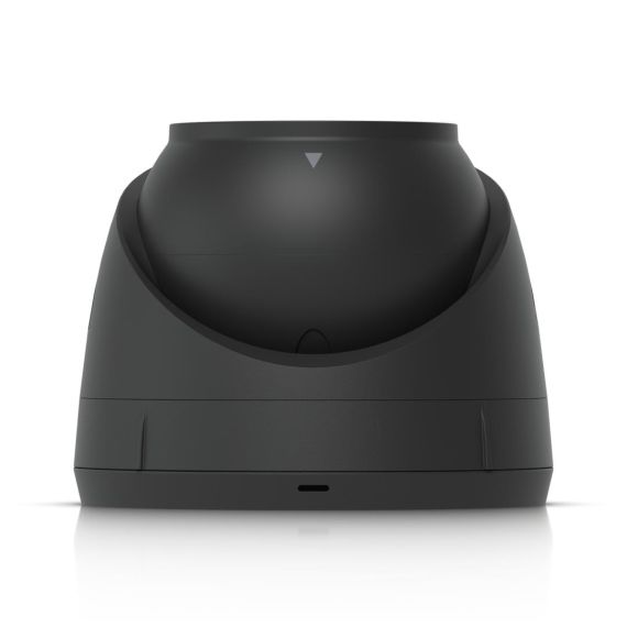 Ubiquiti UniFi G5 Ultra - Network surveil | UVC-G5-TURRET-ULTRA-B