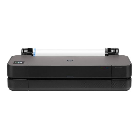 HP DesignJet T250 - 24" large-format printer - colou | 5HB06D#B19