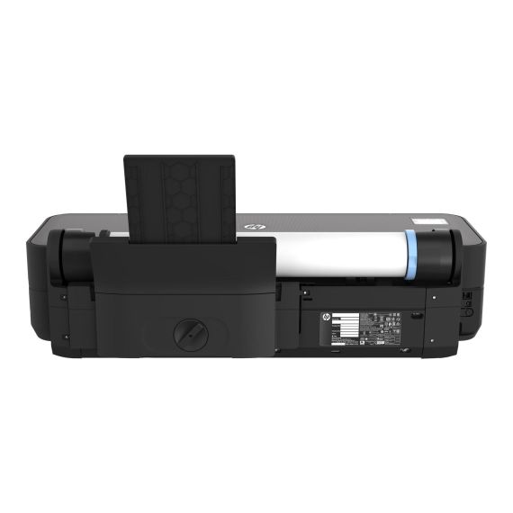 HP DesignJet T250 - 24" large-format printer - colou | 5HB06D#B19