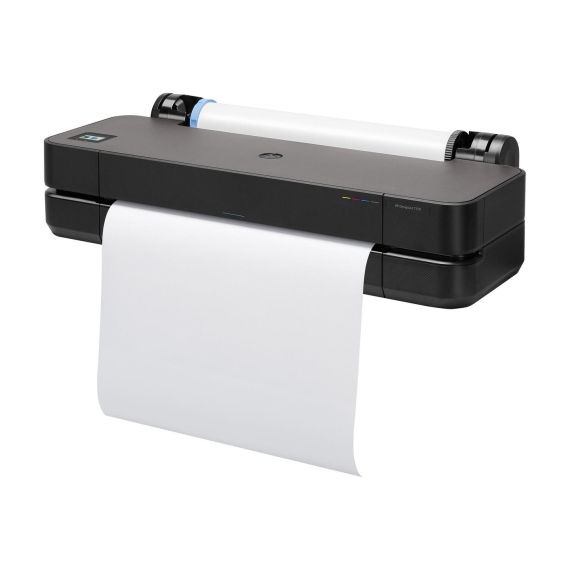 HP DesignJet T250 - 24" large-format printer - colou | 5HB06D#B19