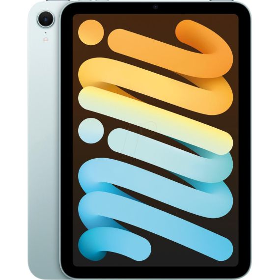 Apple iPad mini A17 Pro Wi-Fi - Tablet - 512 GB - 8.3 | MYH13NF/A
