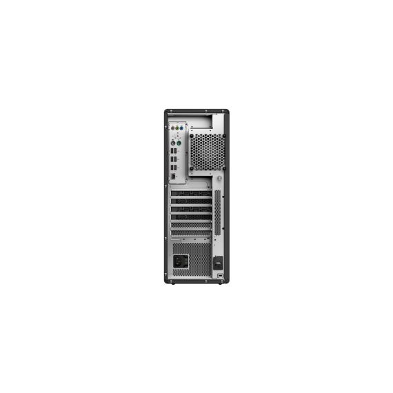 Tower 1 x Ryzen ThreadRipper PRO 5945WX / up to 4.5  | 30E0017NGE
