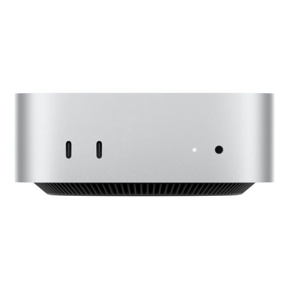 Apple Mac mini - M4 up to - RAM 32 GB - SSD 2 TB - Ap | Z1JX-IN06