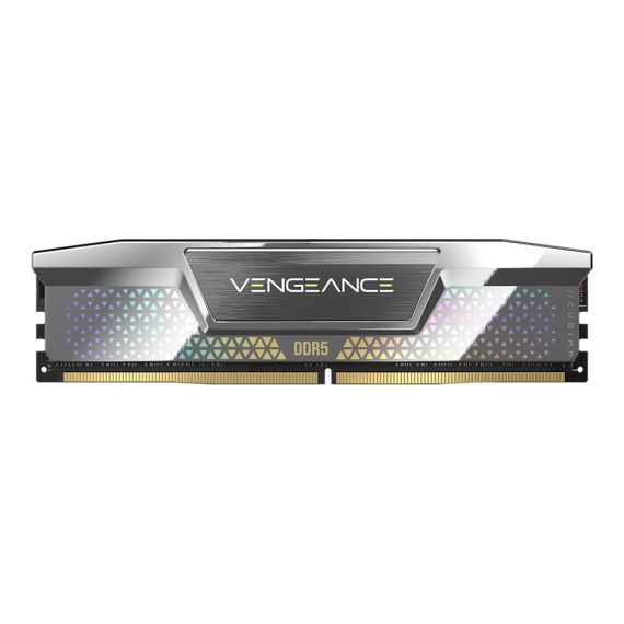 CORSAIR Vengeance - DDR5 - kit - 48 GB 2 x  | CMKC48GX5M2X8400C40