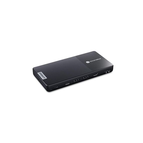 Lenovo TS/Chromebox Celeron N4500 8GB 32GB eMMc 5.1  | 83F9000BGE