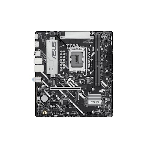 ASUS Prime B860M-K | 90MB1JT0-M0EAY0
