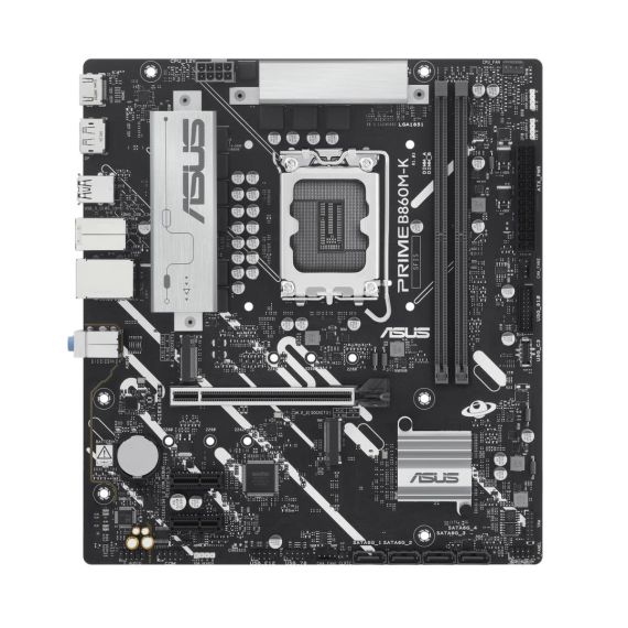 ASUS Prime B860M-K | 90MB1JT0-M0EAY0