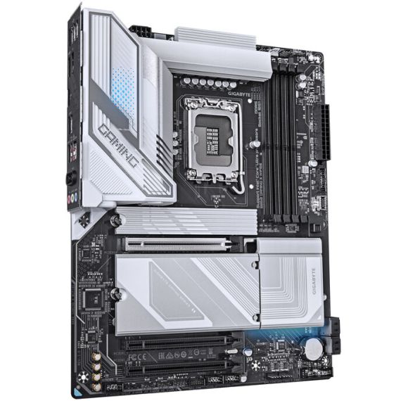 Gigabyte MB GBT Intel 1851 B860 Gaming X W | B860 GAMING X WIFI6E