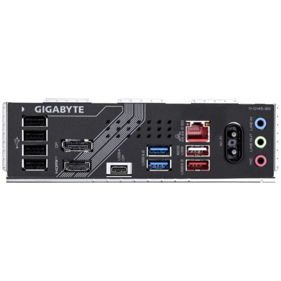 Gigabyte MB GBT Intel 1851 B860 Gaming X W | B860 GAMING X WIFI6E
