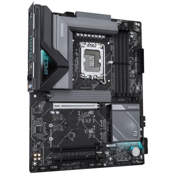 Gigabyte MB GBT Intel 1851 B860 Eagle WiFi6E  | B860 EAGLE WIFI6E