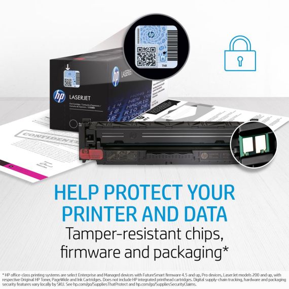 HP 15A - Black - original - LaserJet - toner cartridge (C7115A) -