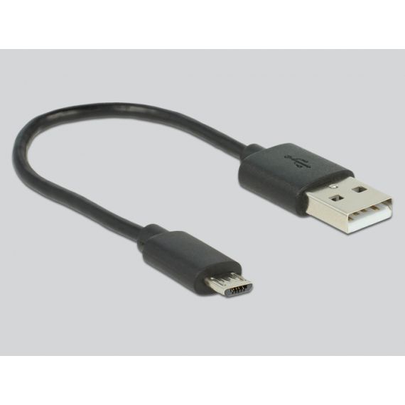 DeLOCK - Digital to analogue audio converter - black | 63477