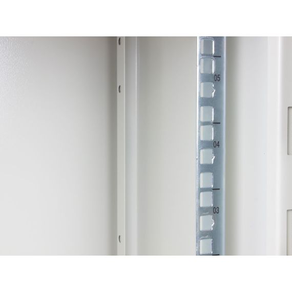 Good Connections - Cabinet - wall mountable - light gr | GC-R0101