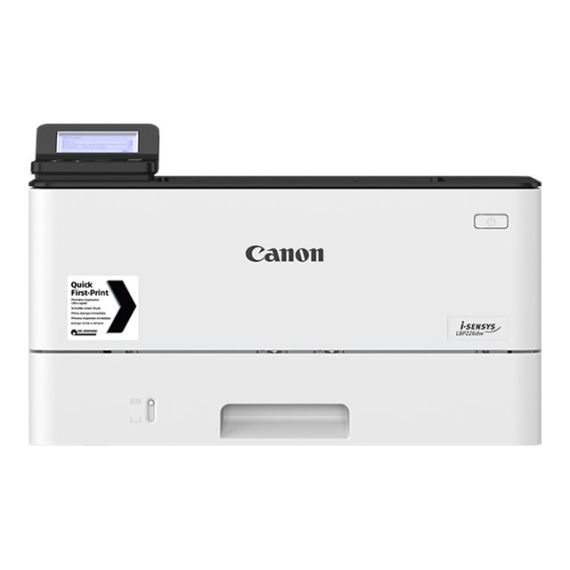 Canon i-SENSYS LBP226dw - Printer - B/W - Duplex - las | 3516C007