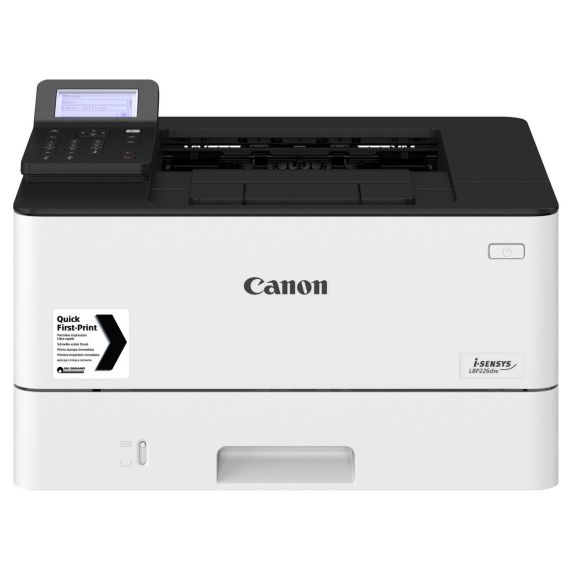 Canon i-SENSYS LBP226dw - Printer - B/W - Duplex - las | 3516C007